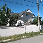 Casa Gabi Ubytování v soukromí Corbu (Constanta)