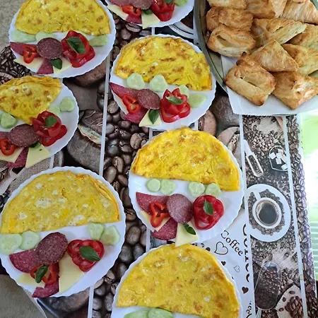 Casa Gabi 科尔布