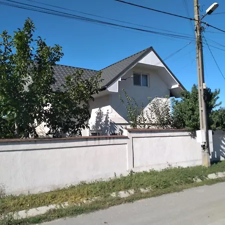 Casa Gabi Kwatera prywatna Corbu (Constanta)