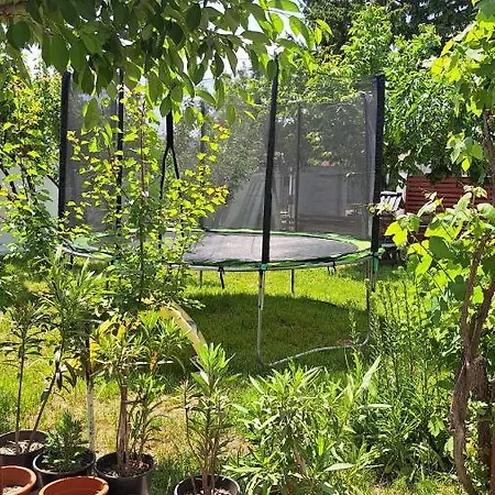 홈스테이 Casa Gabi