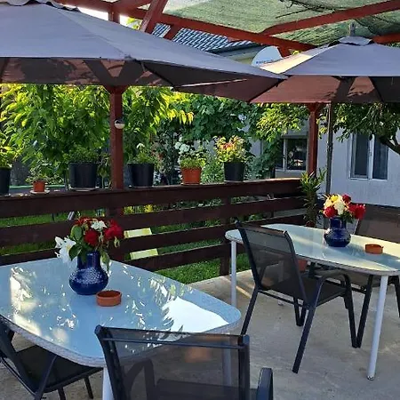 홈스테이 Casa Gabi *