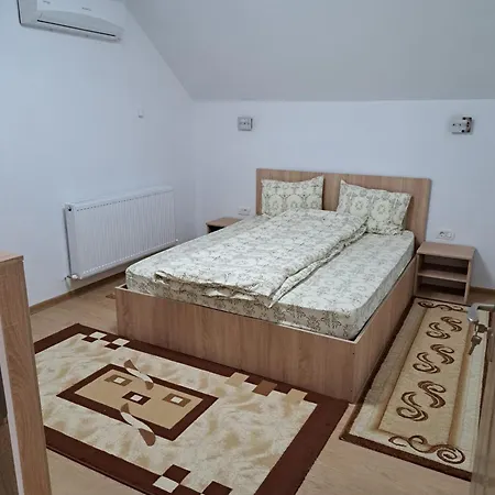Casa Gabi בית אירוח