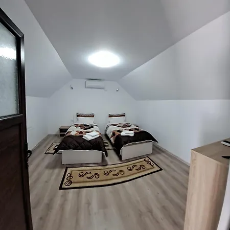 Casa Gabi בית אירוח *