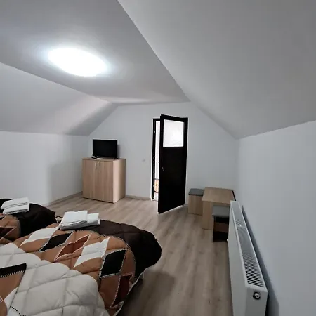 Casa Gabi 코르부