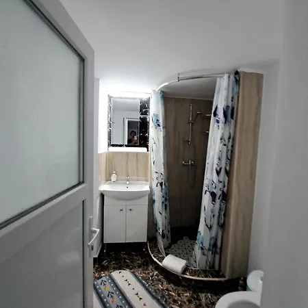 ホームステイ Casa Gabi