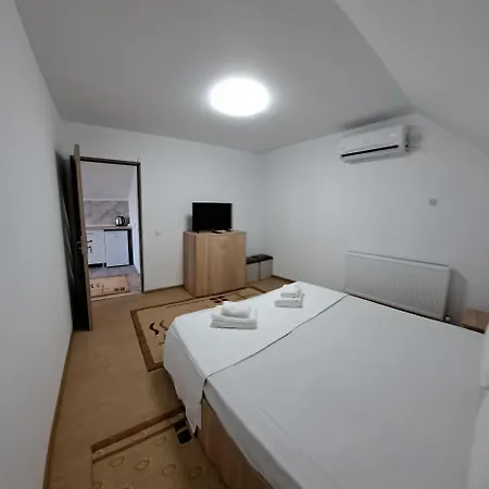 Casa Gabi * 코르부