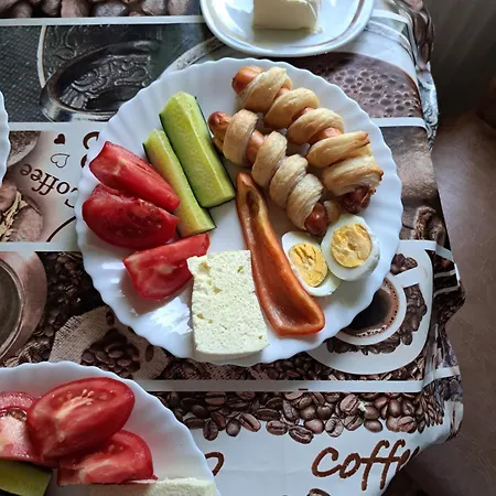 홈스테이 Casa Gabi *