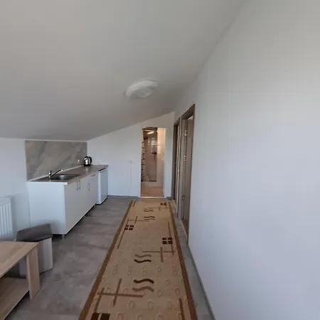 Accommodatie bij particulieren Casa Gabi Corbu (Constanta)