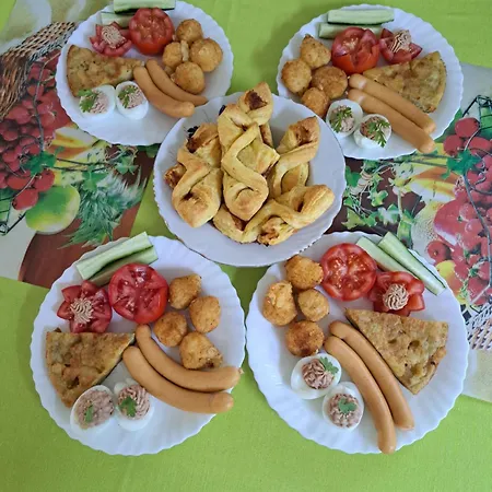 Casa Gabi *