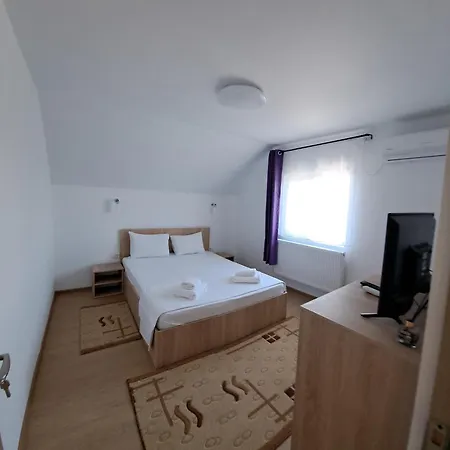 Casa Gabi ホームステイ *