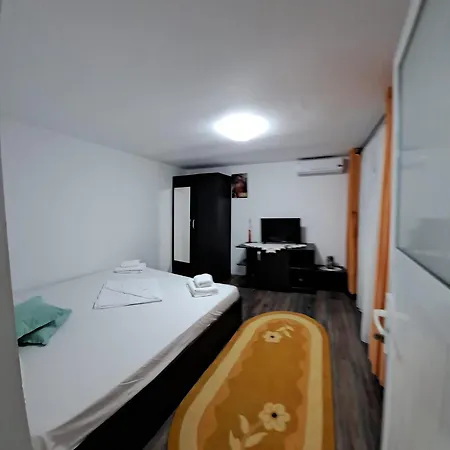 Casa Gabi בית אירוח