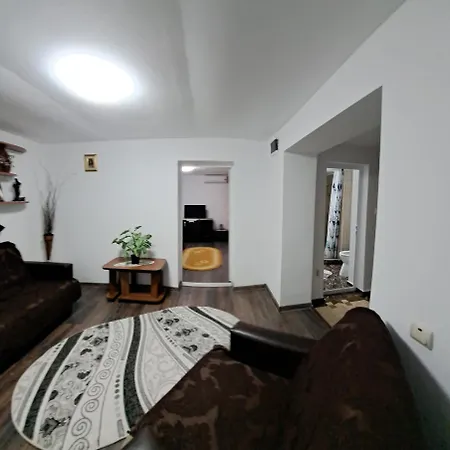 Casa Gabi ホームステイ *