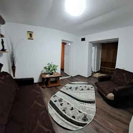Casa Gabi Corbu (Constanta)