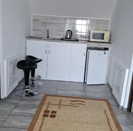 Casa Gabi Accommodatie bij particulieren *