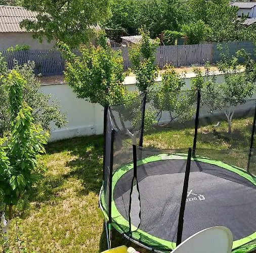 Casa Gabi Accommodatie bij particulieren *