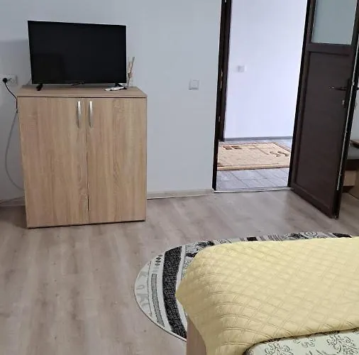 Casa Gabi Accommodatie bij particulieren