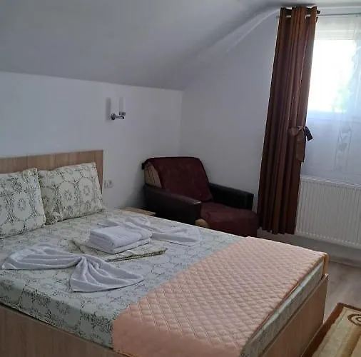 Accommodatie bij particulieren Casa Gabi