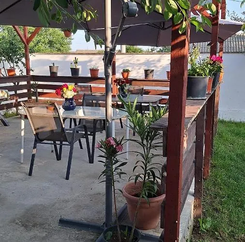 Accommodatie bij particulieren Casa Gabi